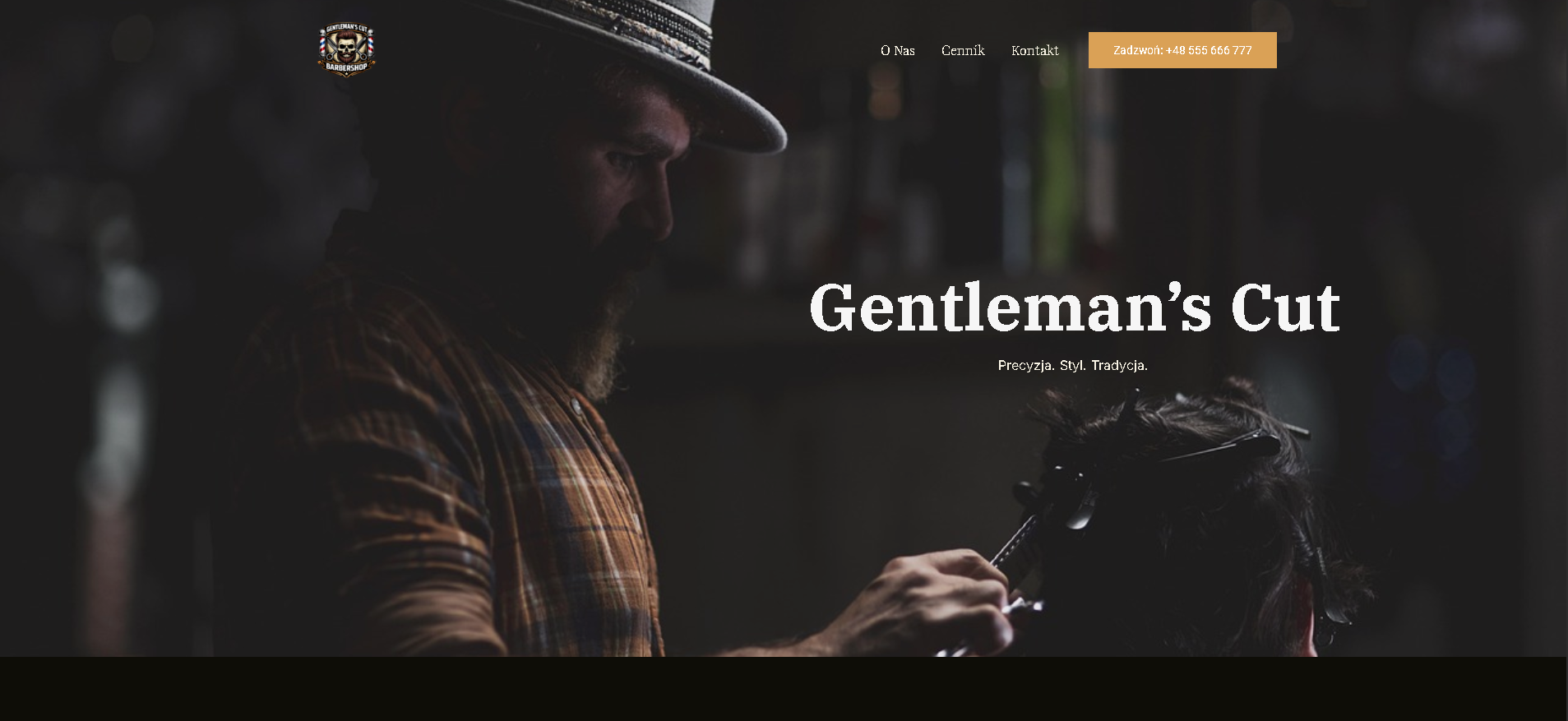 WordPress Barbera